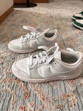 Nike Dunks women’s 8
